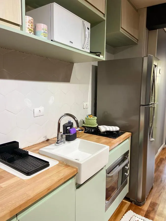 Loft Super Aconchegante Proximo Ao Capivari Campos do Jordao