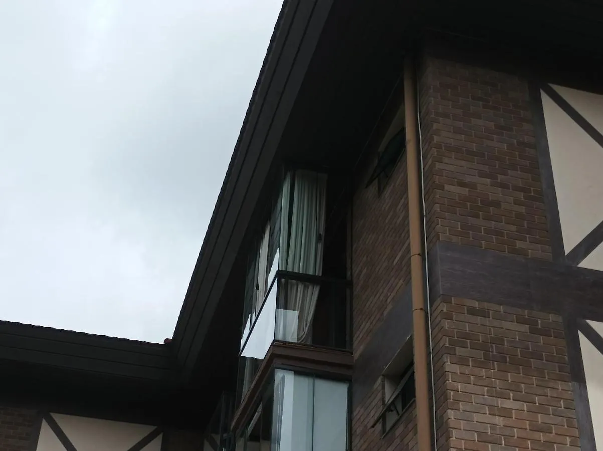 Loft Super Aconchegante Proximo Ao Capivari Campos do Jordão Apartamento