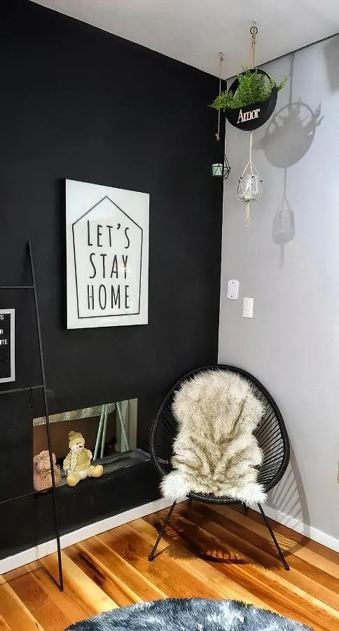 Loft Super Aconchegante Proximo Ao Capivari Campos do Jordão Apartamento