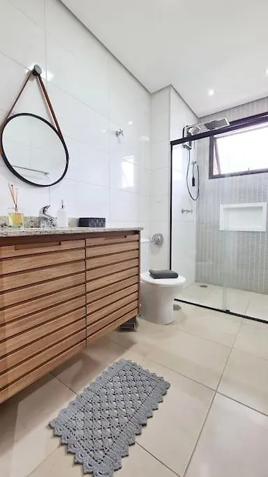 Apartamento Loft Super Aconchegante Proximo Ao Capivari Campos do Jordão