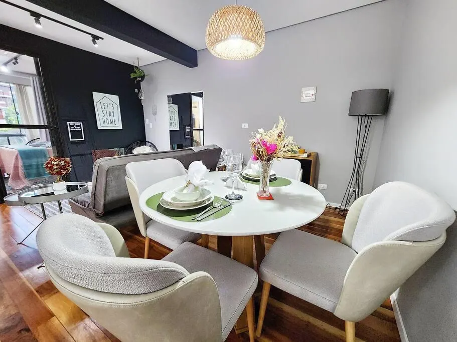 Loft Super Aconchegante Proximo Ao Capivari Campos do Jordão 0*,  Brasil