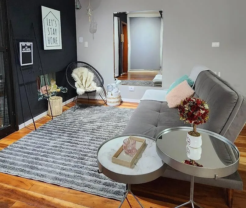 Apartamento Loft Super Aconchegante Proximo Ao Capivari Campos do Jordão