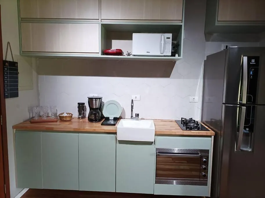 Loft Super Aconchegante Proximo Ao Capivari Campos do Jordão Brasil