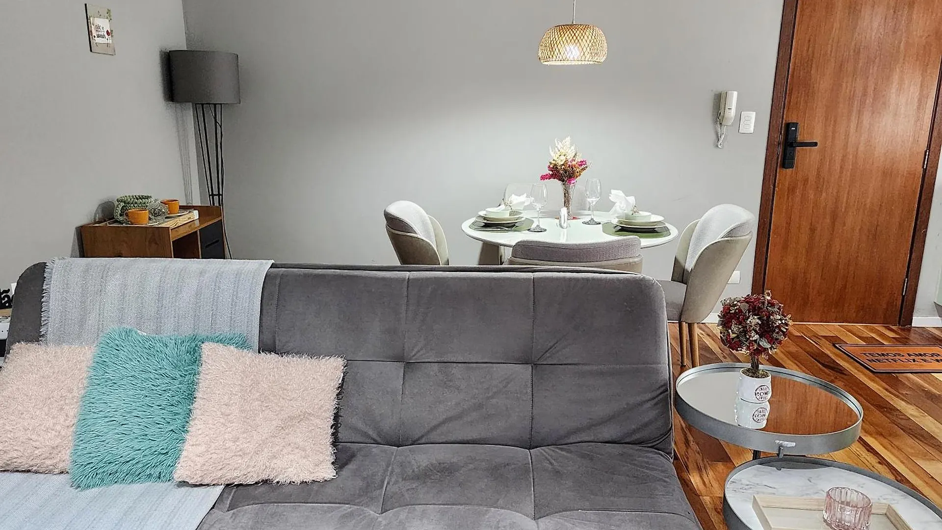 Apartamento Loft Super Aconchegante Proximo Ao Capivari Campos do Jordão