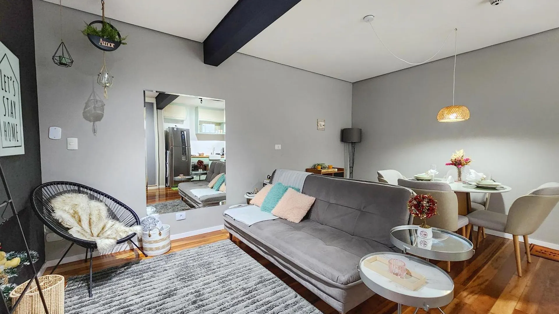 Loft Super Aconchegante Proximo Ao Capivari Campos do Jordão Brasil