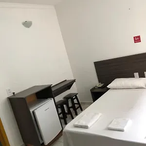 Center Plaza Hotel São Paulo