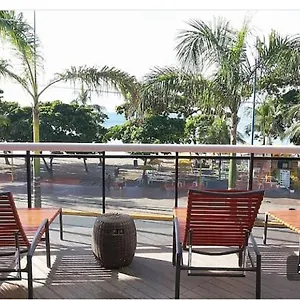 Landscape - Mobiliado Na Beira Mar Apartamento Fortaleza (Ceara)
