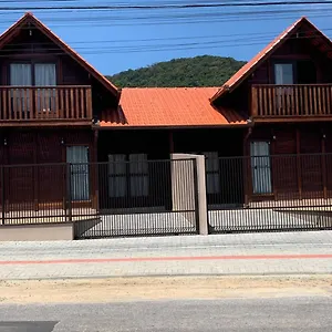 Vô João Chalé Penha (Santa Catarina)