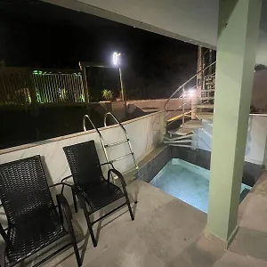 Recanto Do Canario 3 Casa de Férias Governador Celso Ramos